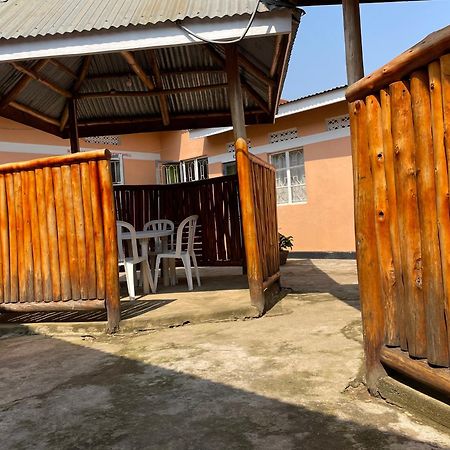 Kihihi Suba Motel المظهر الخارجي الصورة