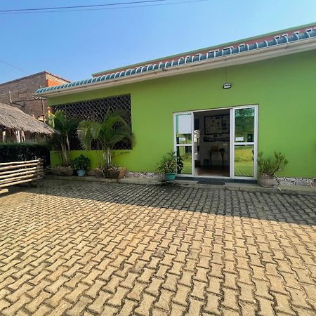 Kihihi Suba Motel المظهر الخارجي الصورة