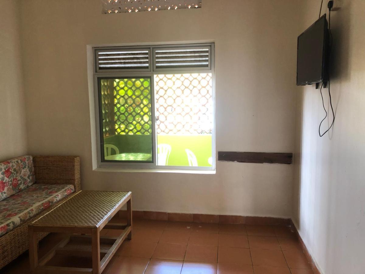 Kihihi Suba Motel المظهر الخارجي الصورة