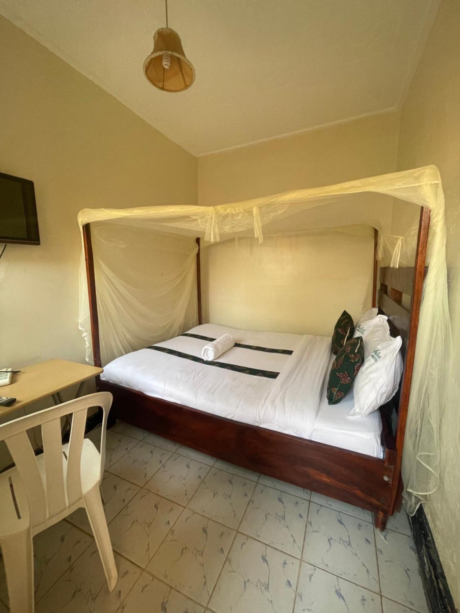 Kihihi Suba Motel المظهر الخارجي الصورة