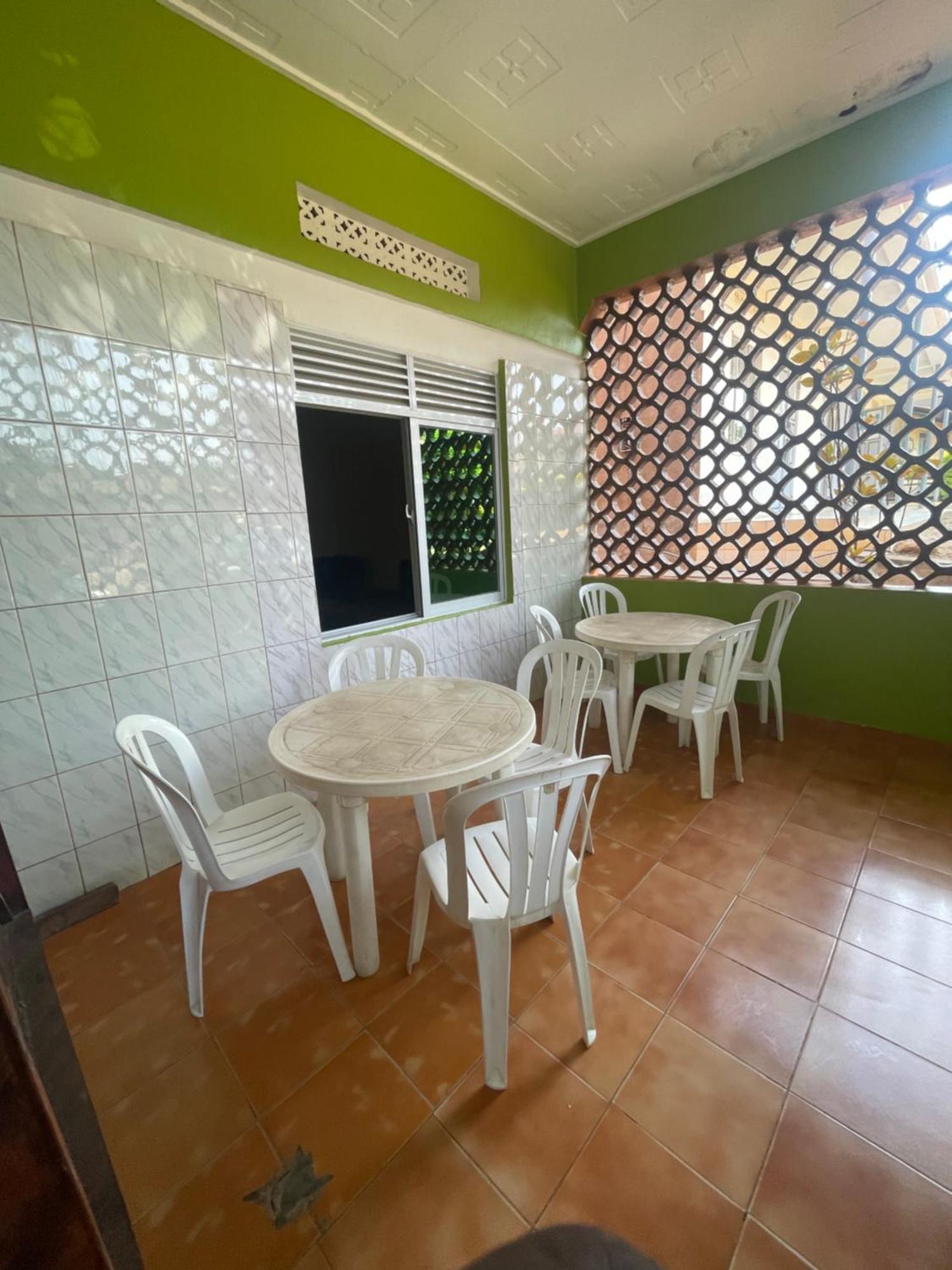 Kihihi Suba Motel المظهر الخارجي الصورة