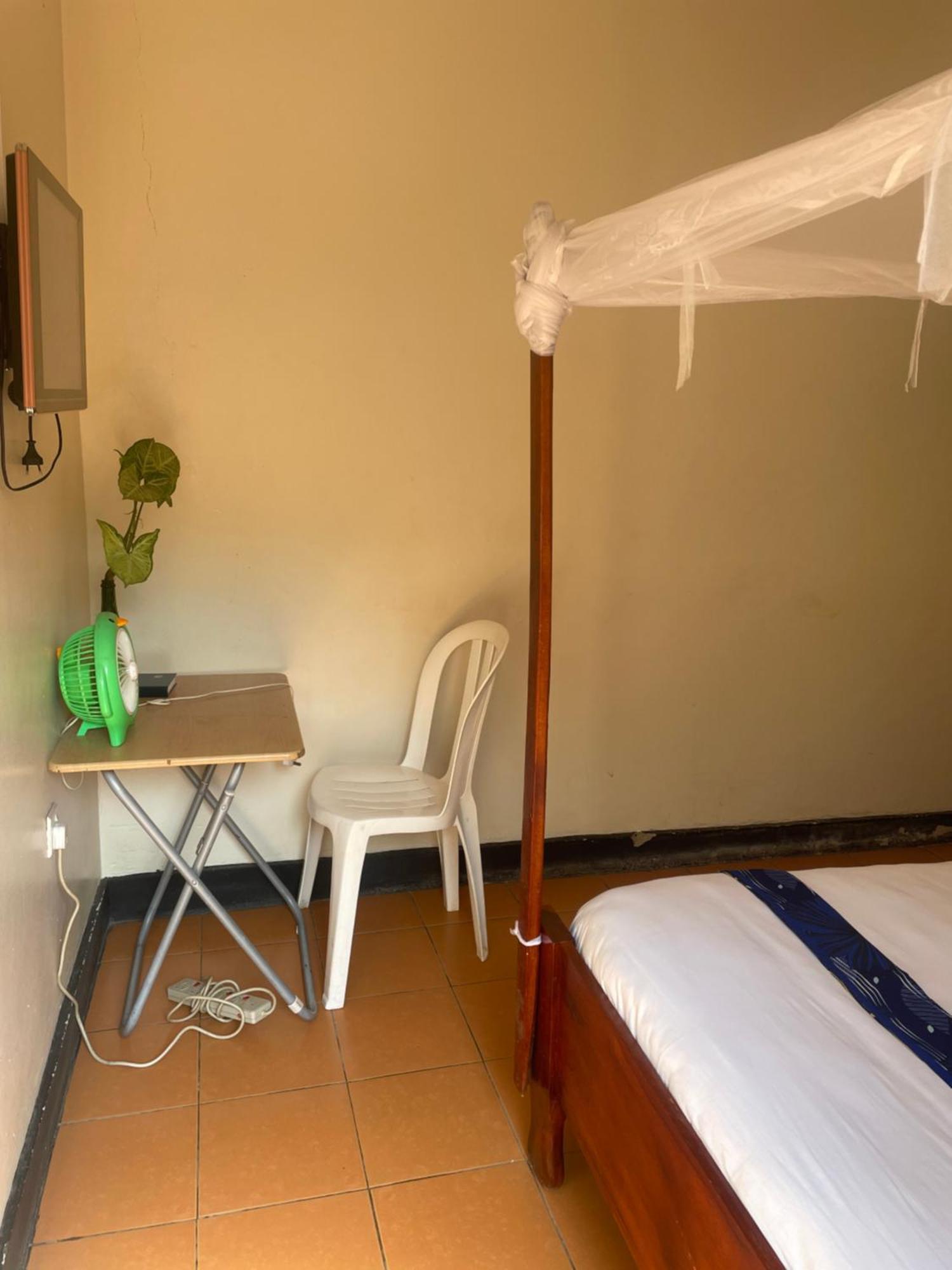 Kihihi Suba Motel المظهر الخارجي الصورة