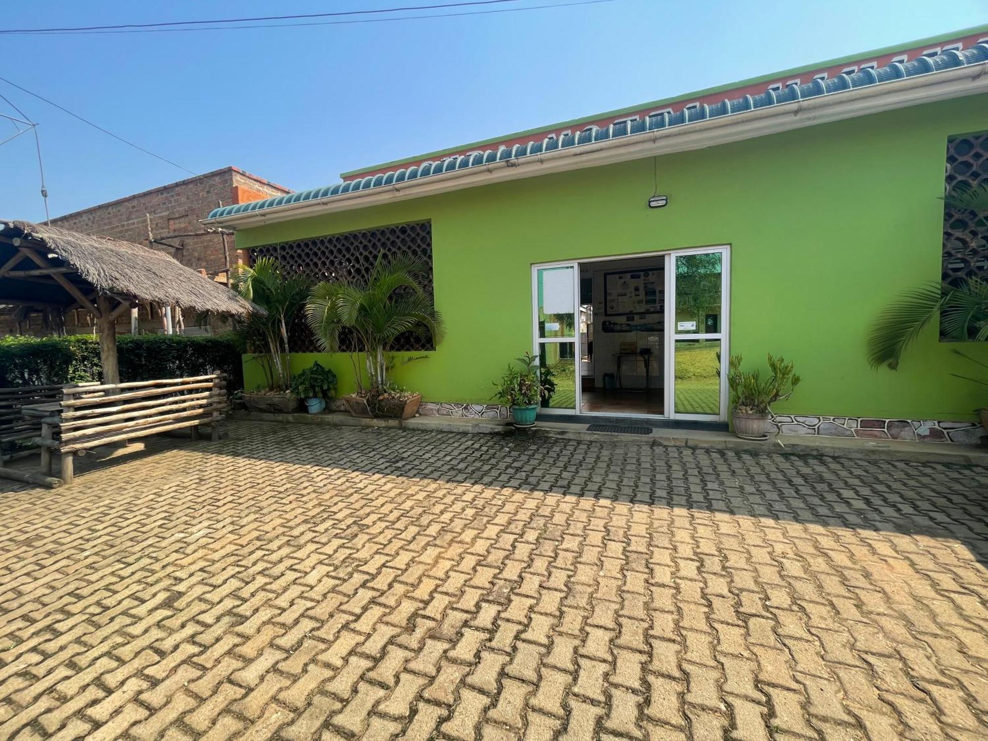 Kihihi Suba Motel المظهر الخارجي الصورة