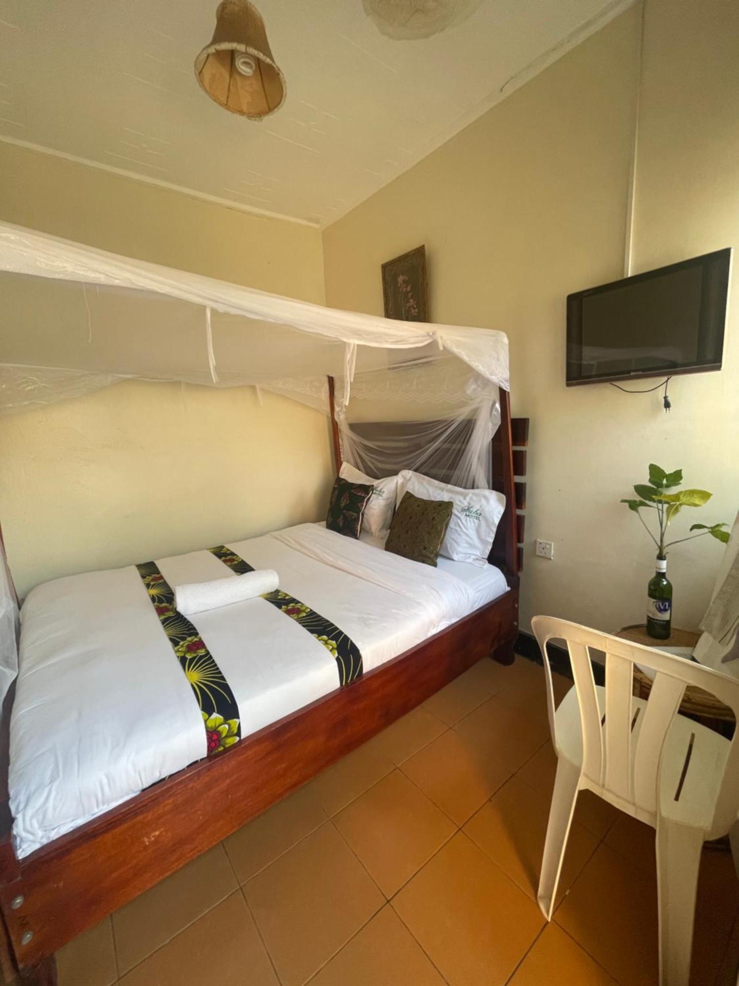 Kihihi Suba Motel المظهر الخارجي الصورة