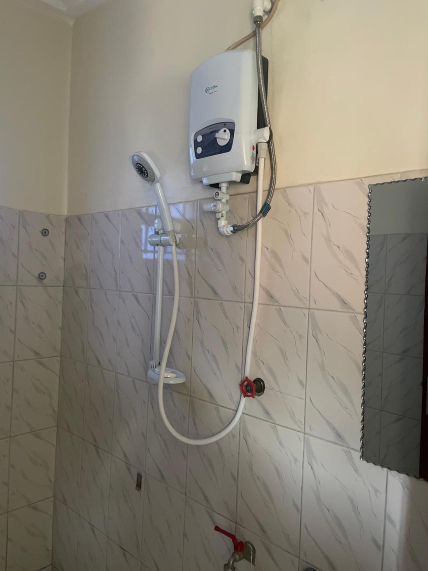 Kihihi Suba Motel المظهر الخارجي الصورة