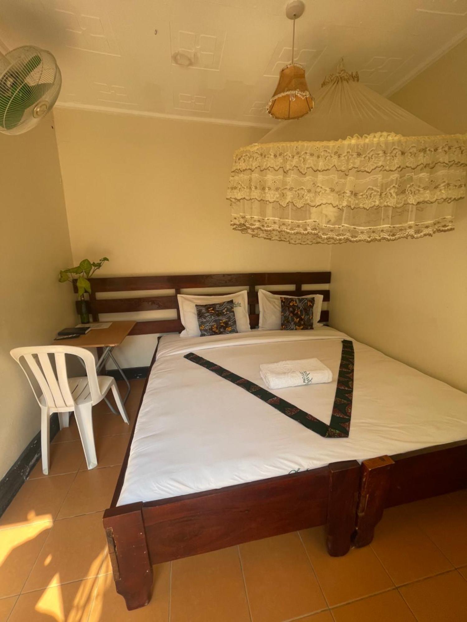 Kihihi Suba Motel المظهر الخارجي الصورة