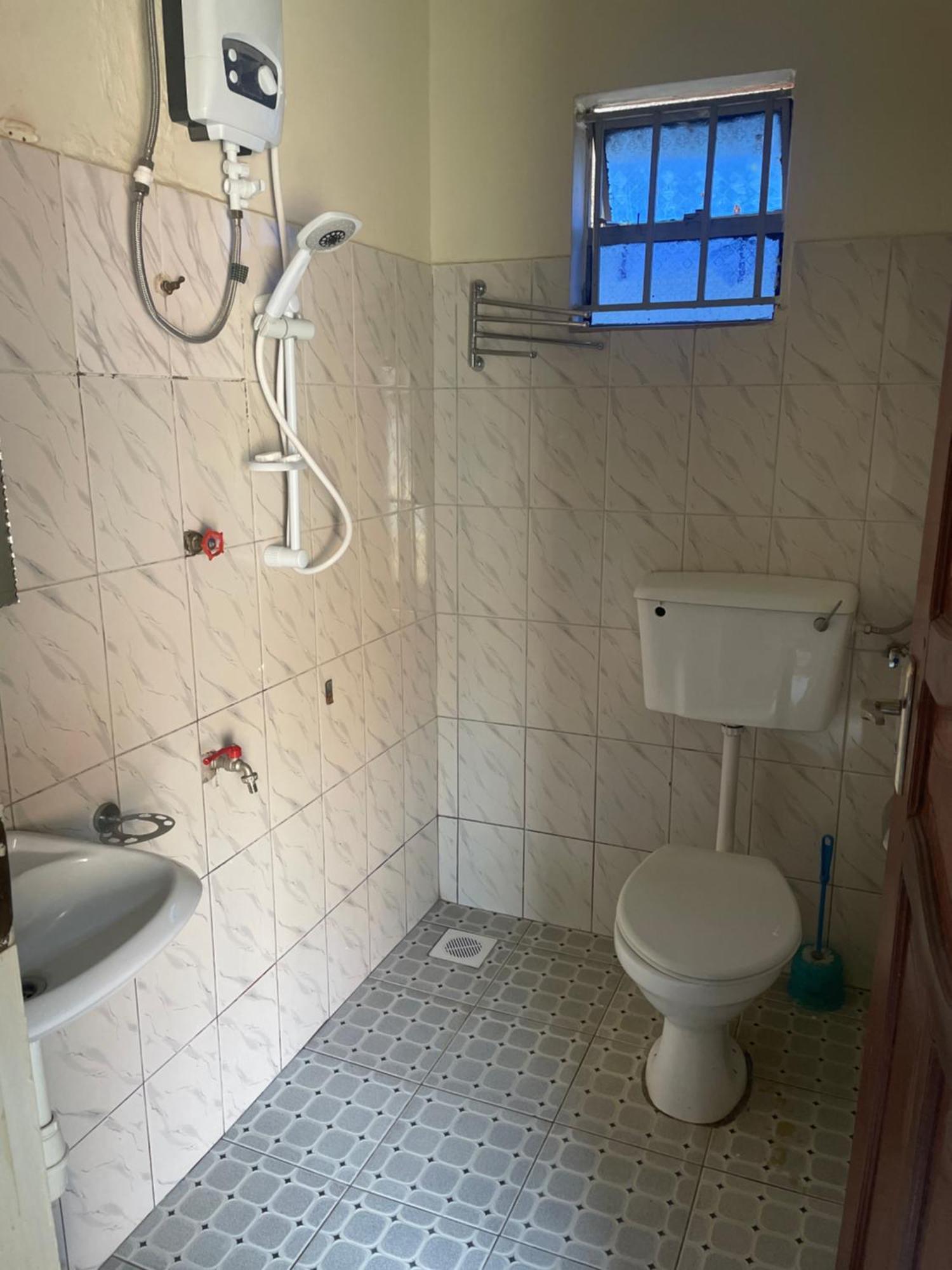 Kihihi Suba Motel المظهر الخارجي الصورة