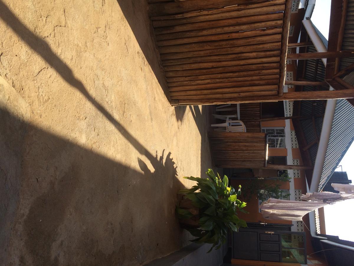 Kihihi Suba Motel المظهر الخارجي الصورة