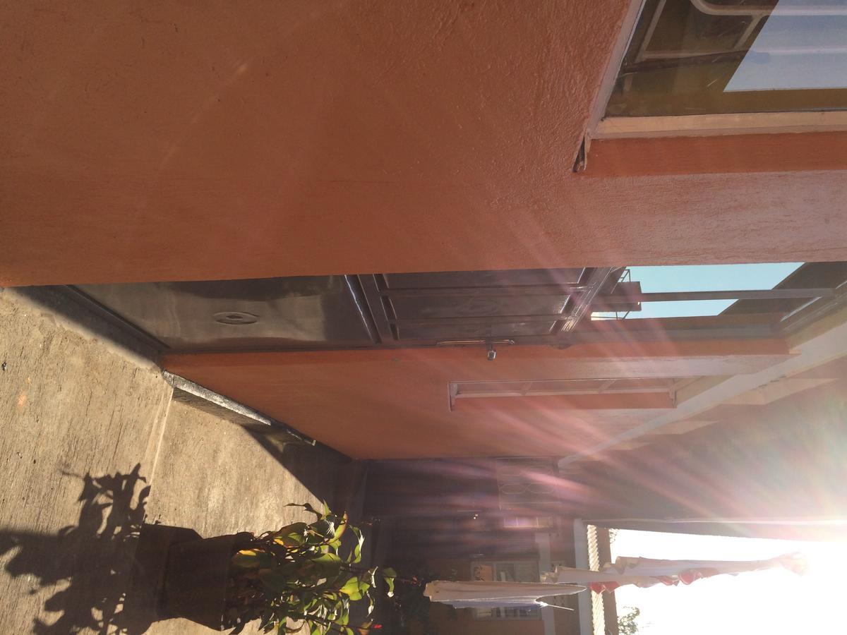 Kihihi Suba Motel المظهر الخارجي الصورة