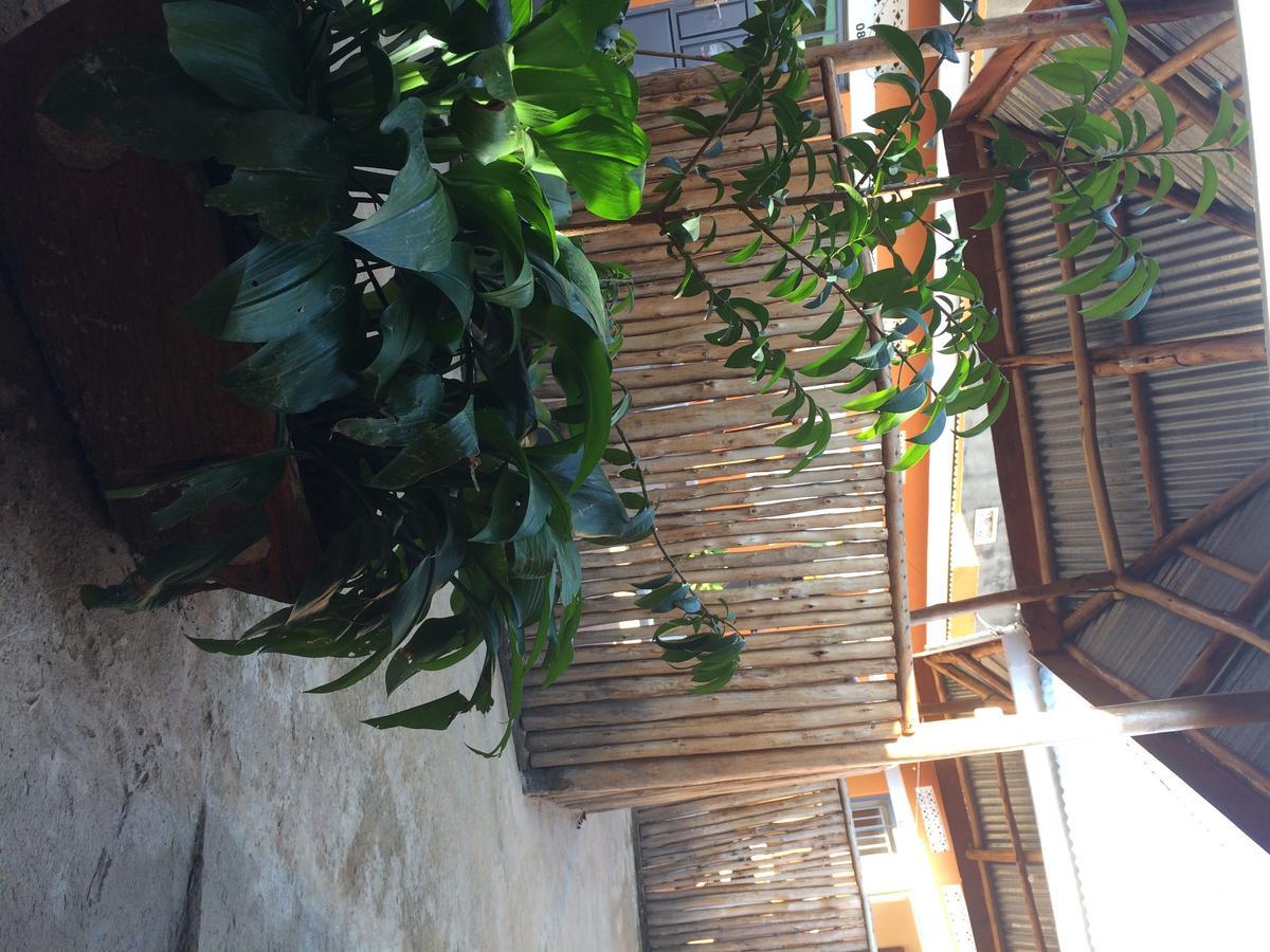 Kihihi Suba Motel المظهر الخارجي الصورة