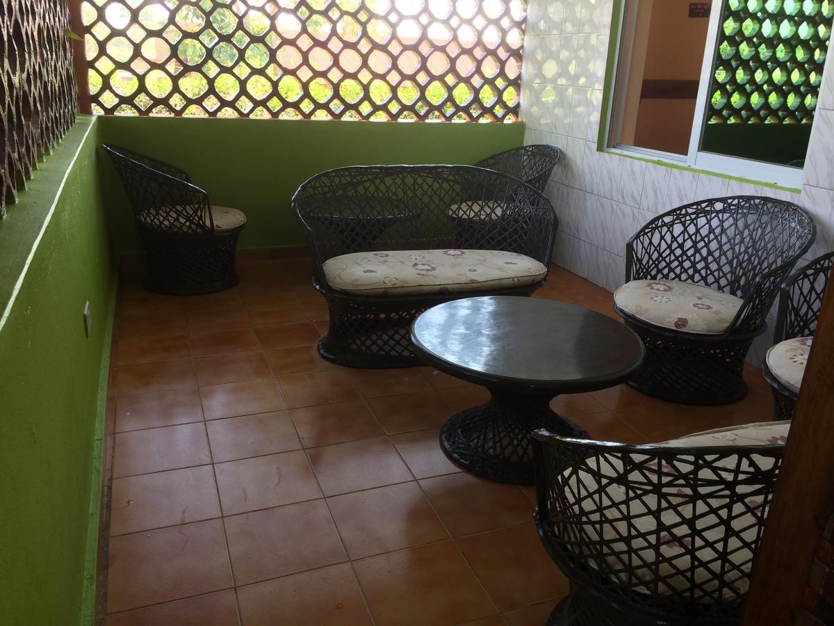 Kihihi Suba Motel المظهر الخارجي الصورة